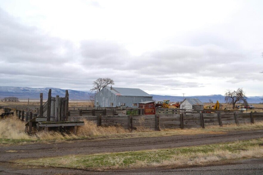 More Photos Of 500 Co 22 Rd, Cedarville Land For Sale