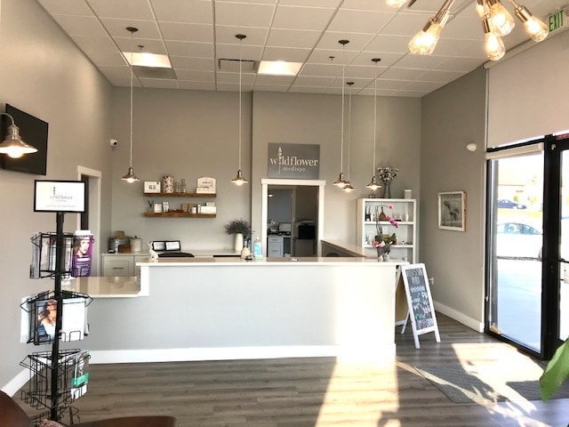 More Photos Of 7 Spectrum Loop, Colorado Springs Storefront Retail Office For Lease
