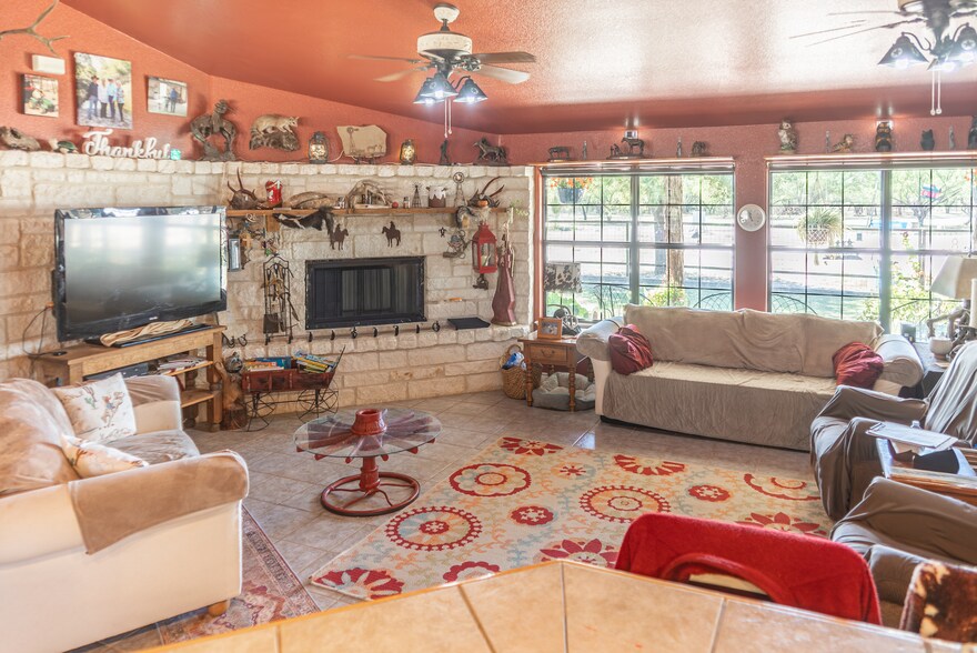 More Photos Of Rocking DC4 Ranch, Del Rio Land For Sale