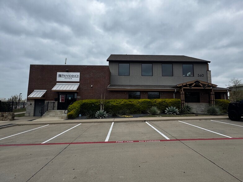 Primary Photo Of 560 E Interstate 30, Rockwall Restaurant For Lease