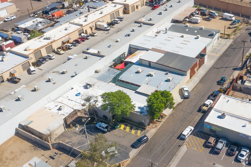 Primary Photo Of 9235 N 13th Ave, Phoenix Storefront For Lease