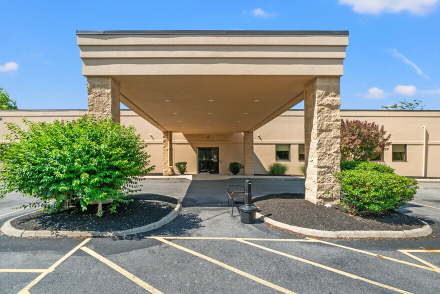 More Photos Of 730 Taylor Ave, Columbus Medical For Sale