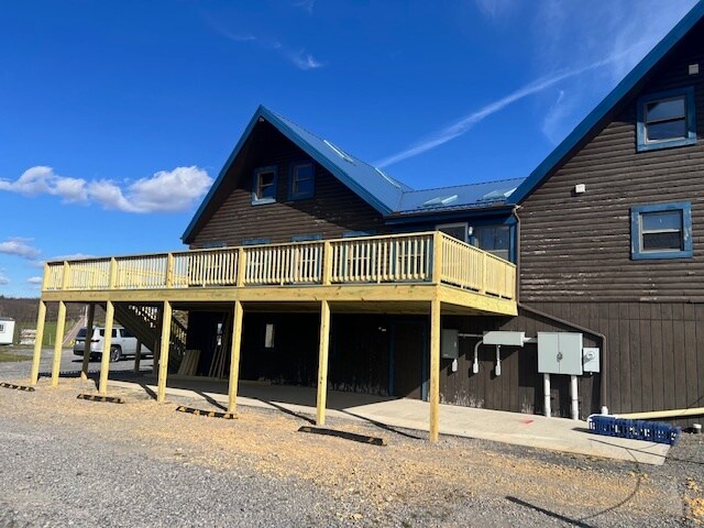 More Photos Of 173 Friendsville Rd, Mc Henry Restaurant For Lease