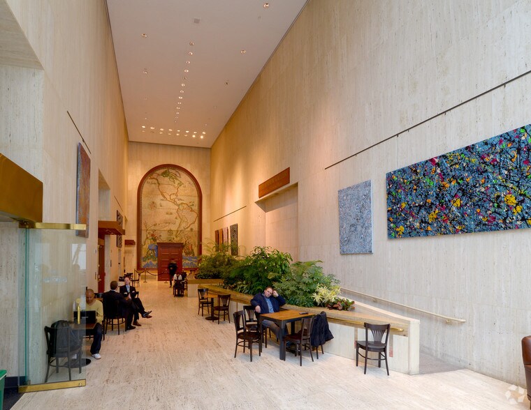 Photo of 4th Floor Ste 