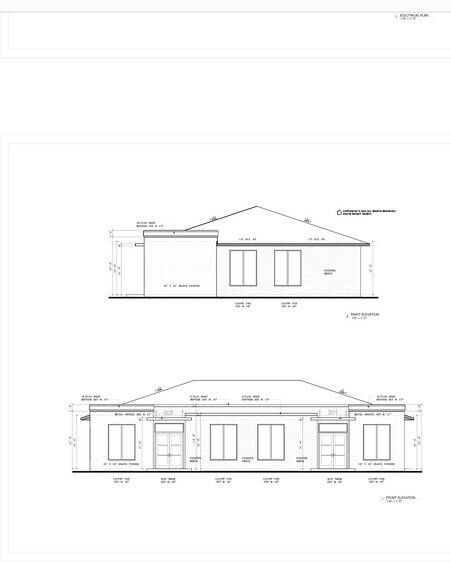 More Photos Of 1010 S Santa Fe Ave, Moore Office For Sale