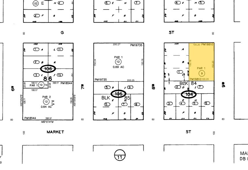 More Photos Of 871-875 G St, San Diego Apartments For Sale