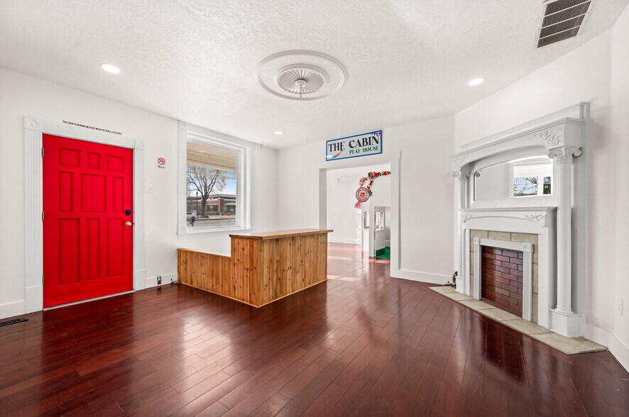 More Photos Of 1604 W 12600 S, Riverton Office For Lease