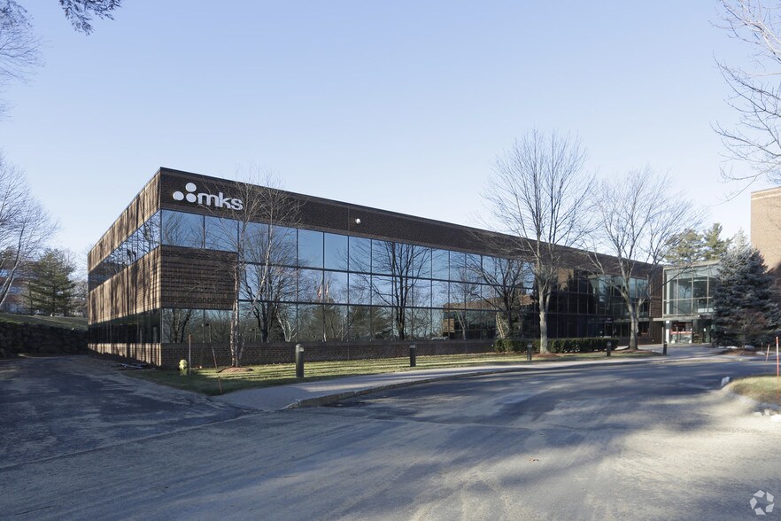 More Photos Of 2 Tech Dr, Andover Office For Lease