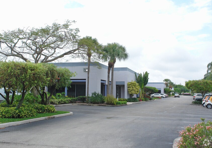 Primary Photo Of 3350 NW 2nd Ave, Boca Raton Flex For Lease