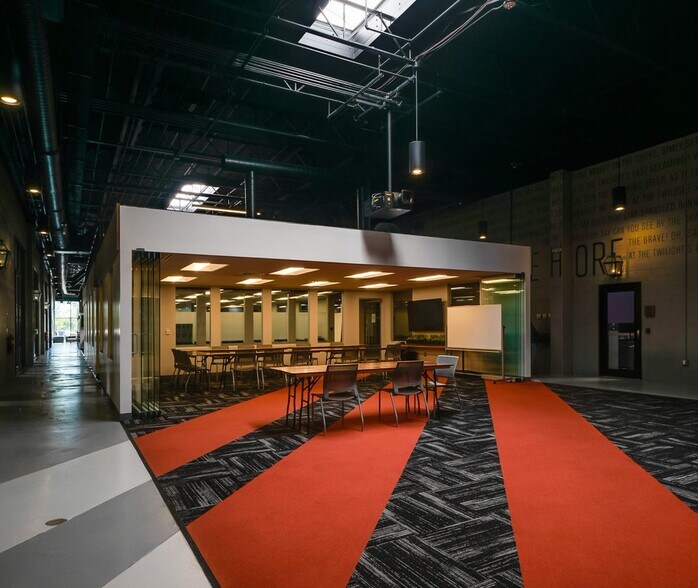 More Photos Of 101 Dickman St, Baltimore Unknown For Lease