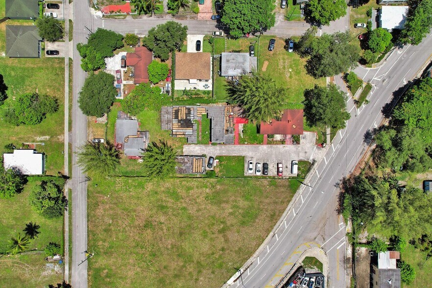 More Photos Of 7940 NW 13th Ave, Miami Land For Sale