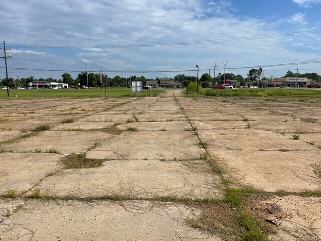 More Photos Of 5905 Coliseum Blvd, Alexandria Land For Sale