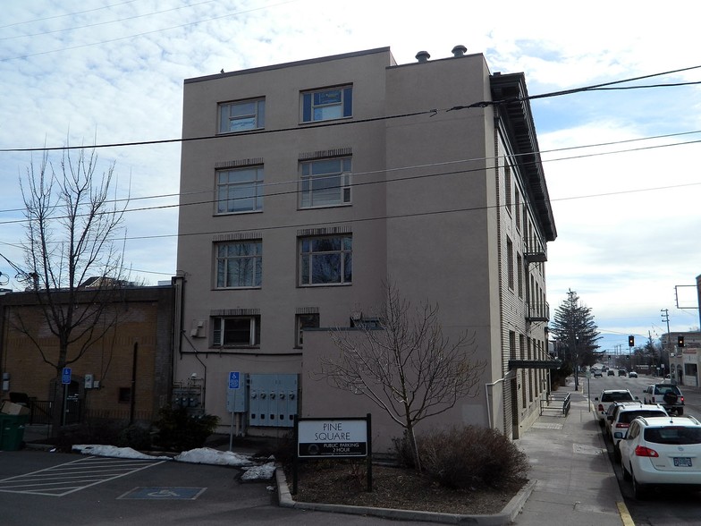 More Photos Of 501 Main St, Klamath Falls Storefront Retail Office For Lease