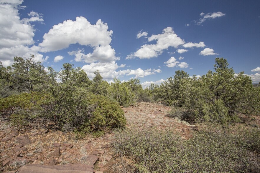 More Photos Of 1200 Airport, Payson Land For Sale