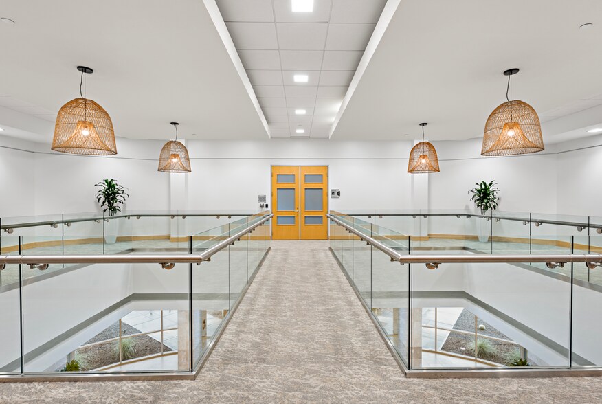 More Photos Of 5855 Copley Dr, San Diego Office For Lease