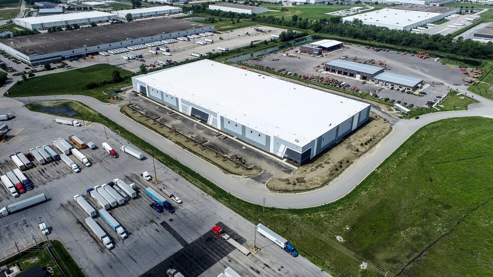 Primary Photo Of Park 65, Lebanon Industrial For Lease