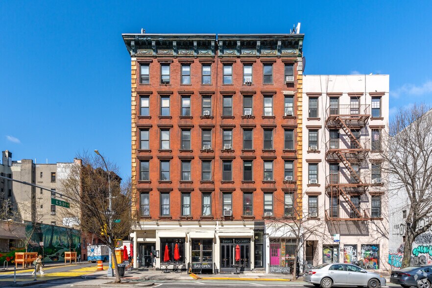 More Photos Of 83-85 1st Ave, New York Apartments For Sale