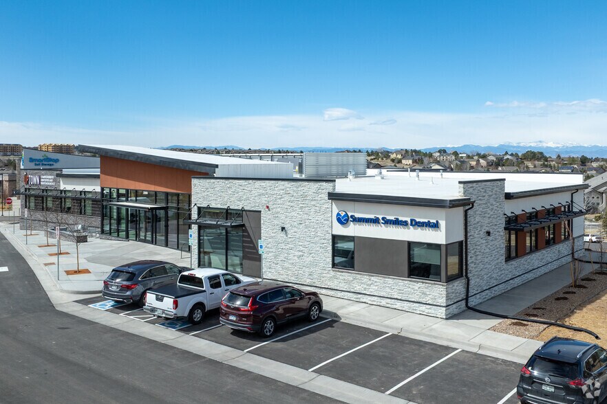 More Photos Of 22650 E Hinsdale Ave, Aurora Medical For Lease
