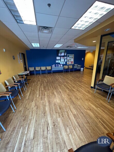 More Photos Of 295 Barnes Blvd, Rockledge Office For Lease