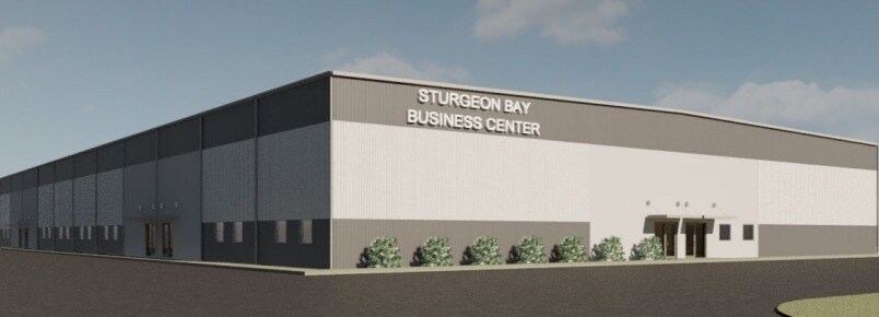 Primary Photo Of S Neenah Ave, Sturgeon Bay Refrigeration Cold Storage For Lease