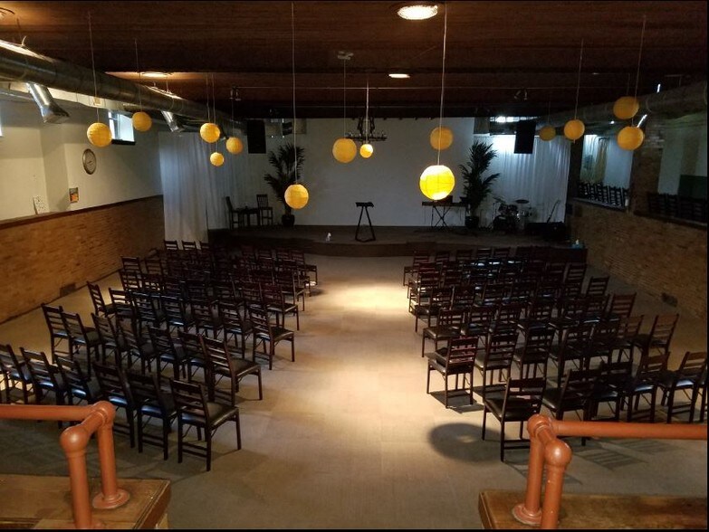 More Photos Of 43 W 4th Ave, Columbus Religious Facility For Sale