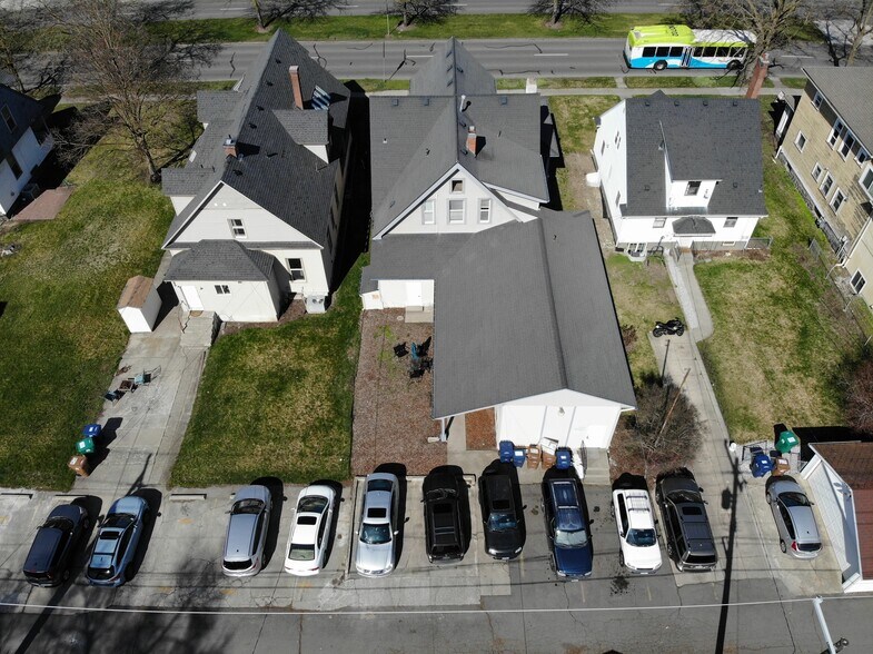 More Photos Of 418 E Mission Ave, Spokane Apartments For Sale