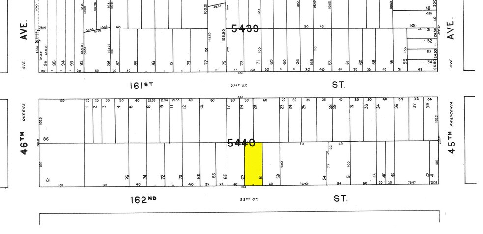 More Photos Of 45-42 162nd St, Flushing Storefront For Lease