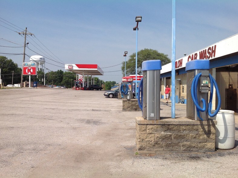 More Photos Of 2413 Lebanon Ave, Belleville Carwash For Sale