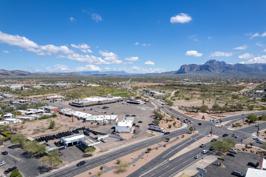 More Photos Of 300-350 W Apache Trl, Apache Junction Unknown For Lease