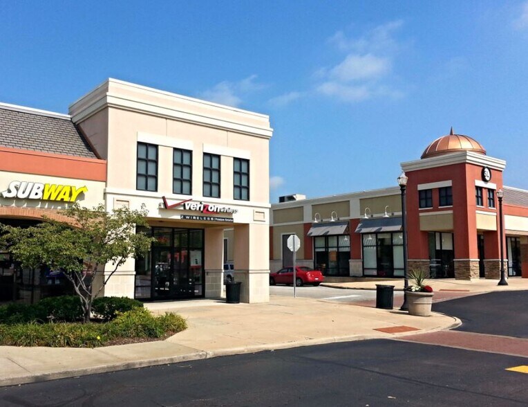 More Photos Of 16601-17125 Chagrin Blvd, Shaker Heights Unknown For Lease