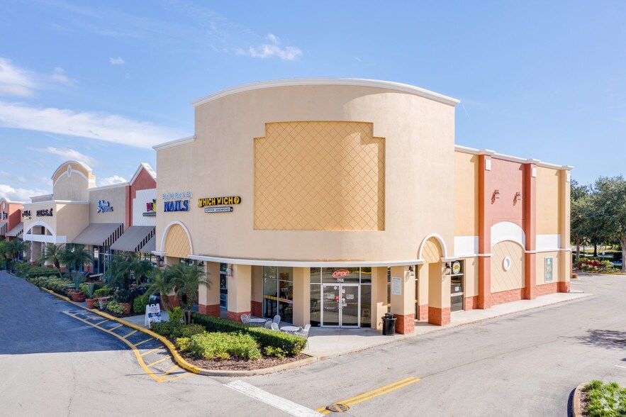 More Photos Of 4215-4279 W Lake Mary Blvd, Lake Mary General Retail For Lease