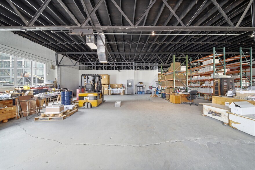 More Photos Of 441 NW 1st Ave, Fort Lauderdale Warehouse For Lease