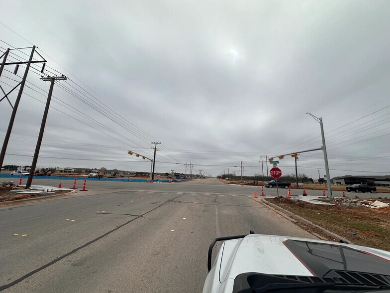 More Photos Of Antilley Rd/ Memorial Dr, Abilene Land For Sale