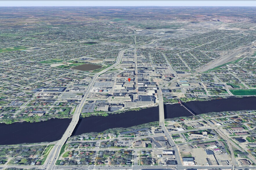 More Photos Of 600-660 W Saint Germain St, Saint Cloud Freestanding For Sale