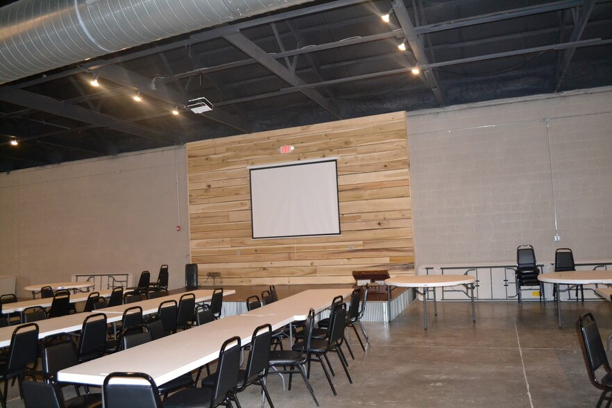 More Photos Of 512 Barrett Blvd, Henderson General Retail For Sale