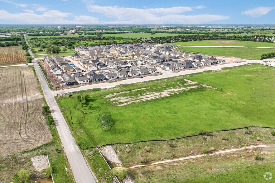 More Photos Of , Cleburne Land For Sale