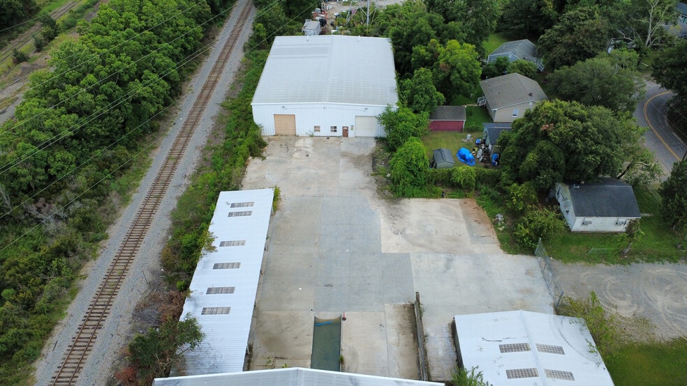 More Photos Of 3537 Dorchester Rd, North Charleston Unknown For Lease