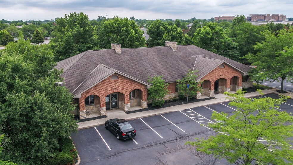 More Photos Of 6740 Avery-Muirfield Dr, Dublin Medical For Lease