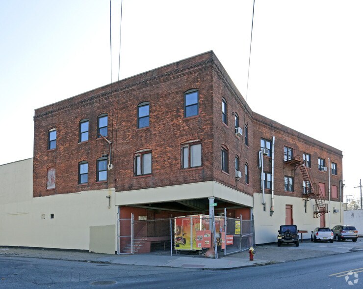 More Photos Of 312 River St, Paterson Manufacturing For Lease
