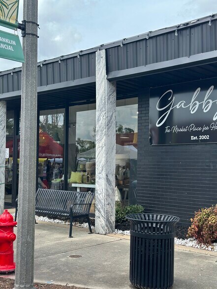 More Photos Of 116 E Meadows St, Vidalia Storefront For Sale