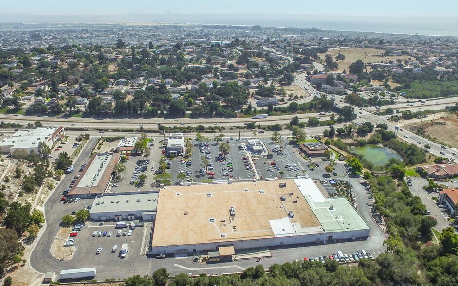 More Photos Of 1500-1590 W Branch St, Arroyo Grande Unknown For Lease