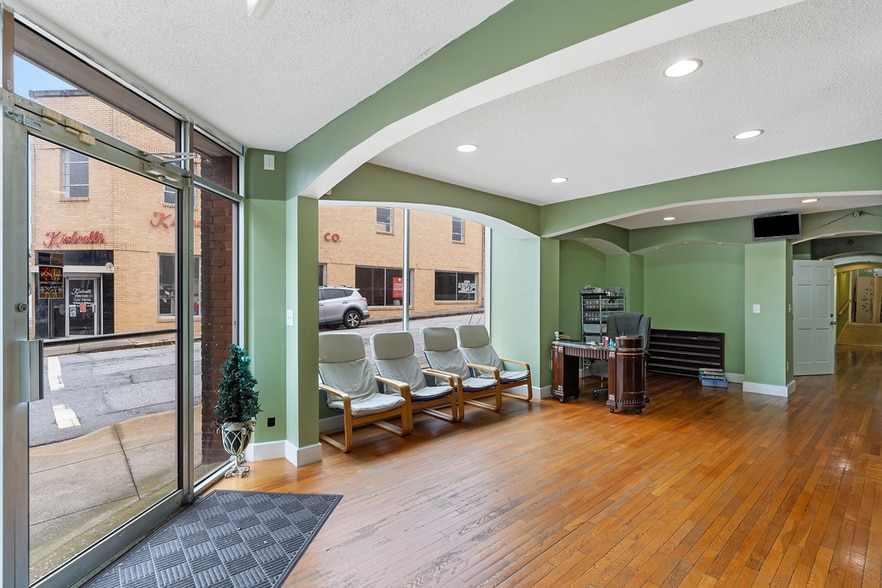 More Photos Of 226 E Main St, Union Storefront Retail Residential For Sale