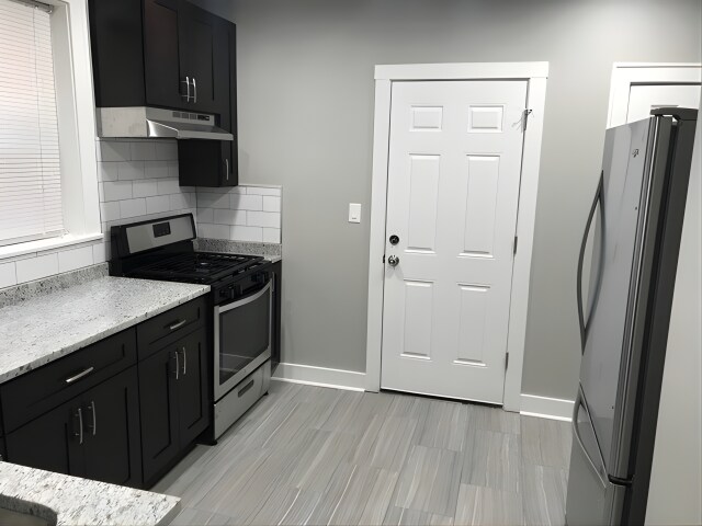 More Photos Of 5526 N Artesian Ave, Chicago Apartments For Sale