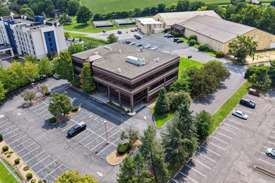 More Photos Of 3729 Easton Nazareth Hwy, Easton Medical For Sale