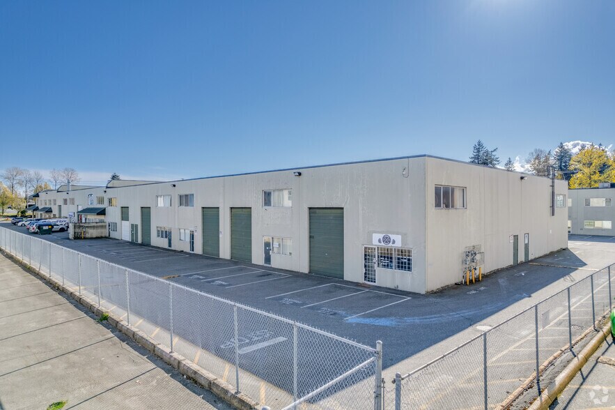 More Photos Of 12837 76 Ave, Surrey Warehouse For Sale