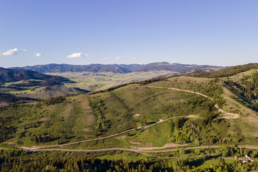 More Photos Of 2 Trail Creek Rd, Bozeman Land For Sale