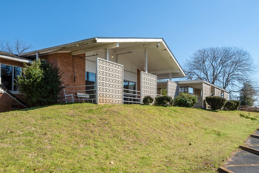 More Photos Of 4109 Gallatin Pike, Nashville Assisted Living For Sale