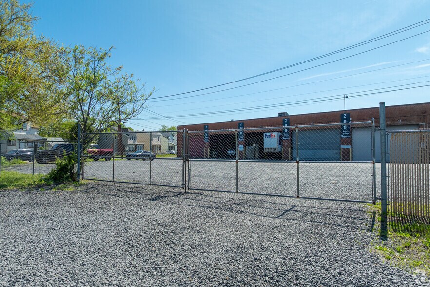 More Photos Of 50 Parkway Ave, Ewing Township Land For Lease