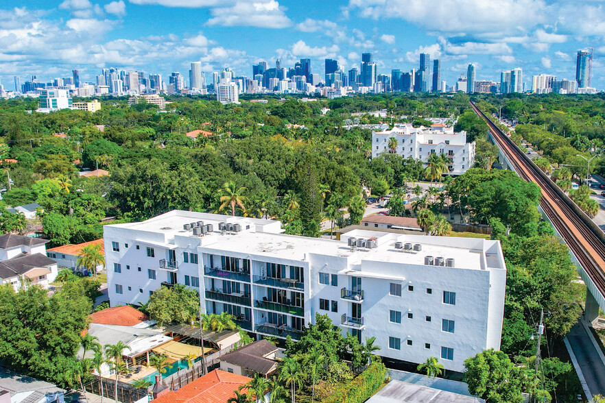 Primary Photo Of 2010 SW 25th Ter, Miami Apartments For Sale