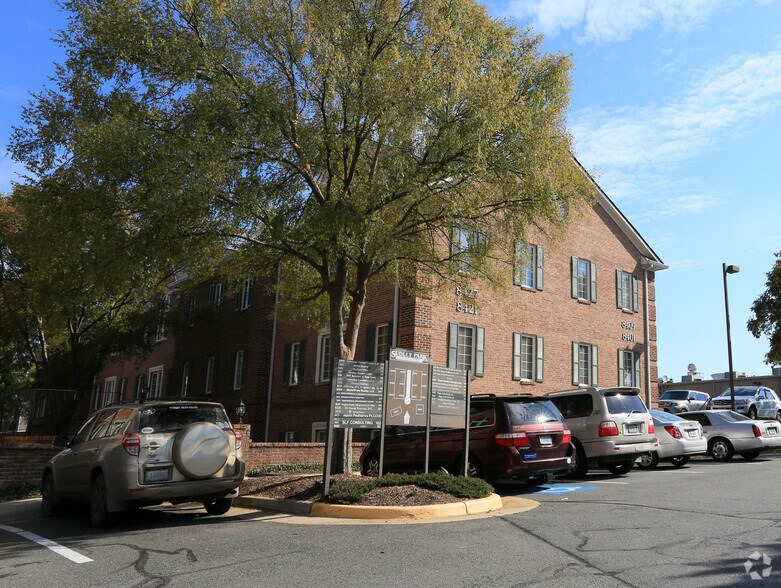 More Photos Of 8401-8427 Dorsey Cir, Manassas Medical For Sale